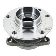 InMotion Parts Wheel Bearing and Hub Assembly P/N:WA512513 - Image 3