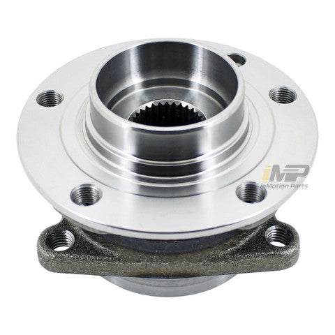 InMotion Parts Wheel Bearing and Hub Assembly P/N:WA512513 - Image 3