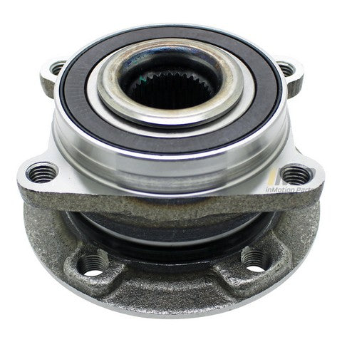 InMotion Parts Wheel Bearing and Hub Assembly P/N:WA512513 - Image 2
