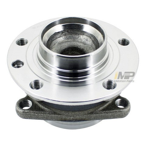 InMotion Parts Wheel Bearing and Hub Assembly P/N:WA512514 - Image 2
