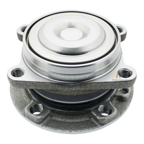 InMotion Parts Wheel Bearing and Hub Assembly P/N:WA512514 - Image 1