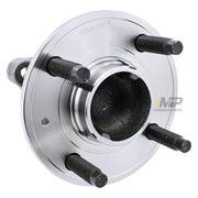 InMotion Parts Wheel Bearing and Hub Assembly P/N:WA512515 - Image 1