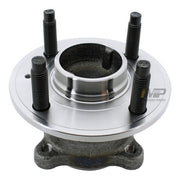 InMotion Parts Wheel Bearing and Hub Assembly P/N:WA512515 - Image 4