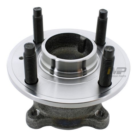 InMotion Parts Wheel Bearing and Hub Assembly P/N:WA512515 - Image 4