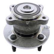 InMotion Parts Wheel Bearing and Hub Assembly P/N:WA512515 - Image 2