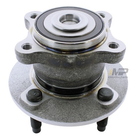 InMotion Parts Wheel Bearing and Hub Assembly P/N:WA512515 - Image 2
