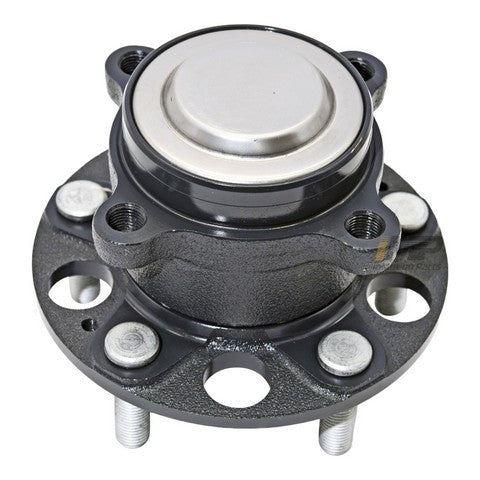 InMotion Parts Wheel Bearing and Hub Assembly P/N:WA512516HD - Image 4