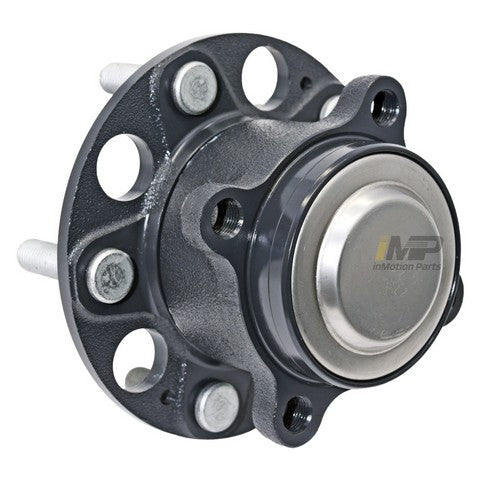 InMotion Parts Wheel Bearing and Hub Assembly P/N:WA512516HD - Image 3