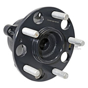 InMotion Parts Wheel Bearing and Hub Assembly P/N:WA512516HD - Image 2