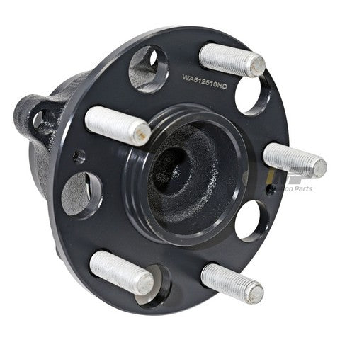 InMotion Parts Wheel Bearing and Hub Assembly P/N:WA512516HD - Image 2