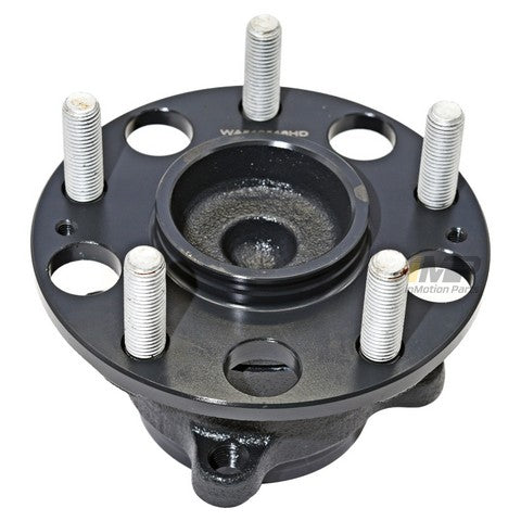 InMotion Parts Wheel Bearing and Hub Assembly P/N:WA512516HD - Image 1
