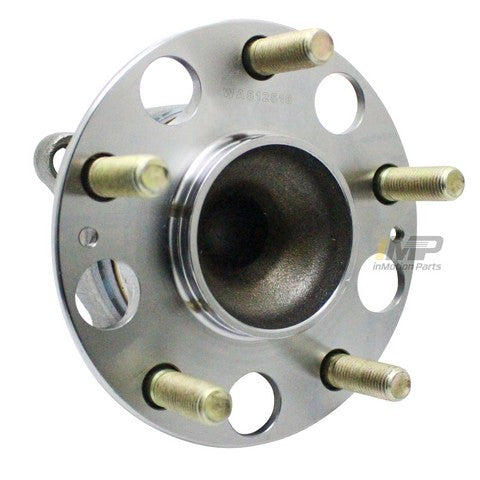 InMotion Parts Wheel Bearing and Hub Assembly P/N:WA512516 - Image 2