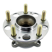 InMotion Parts Wheel Bearing and Hub Assembly P/N:WA512516 - Image 1