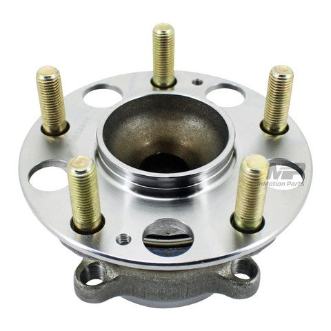 InMotion Parts Wheel Bearing and Hub Assembly P/N:WA512516 - Image 1