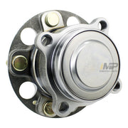 InMotion Parts Wheel Bearing and Hub Assembly P/N:WA512516 - Image 4