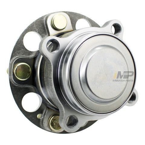 InMotion Parts Wheel Bearing and Hub Assembly P/N:WA512516 - Image 4