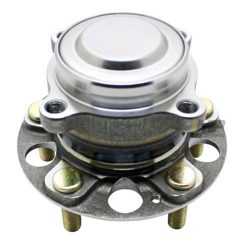 InMotion Parts Wheel Bearing and Hub Assembly P/N:WA512516 - Image 3