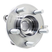 InMotion Parts Wheel Bearing and Hub Assembly P/N:WA512517 - Image 4