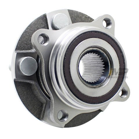 InMotion Parts Wheel Bearing and Hub Assembly P/N:WA512517 - Image 1