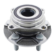 InMotion Parts Wheel Bearing and Hub Assembly P/N:WA512517 - Image 3