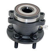 InMotion Parts Wheel Bearing and Hub Assembly P/N:WA512518HD - Image 4