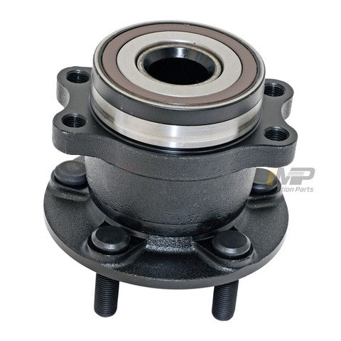InMotion Parts Wheel Bearing and Hub Assembly P/N:WA512518HD - Image 4