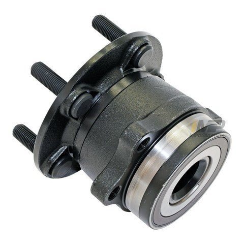 InMotion Parts Wheel Bearing and Hub Assembly P/N:WA512518HD - Image 3