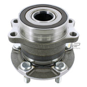 InMotion Parts Wheel Bearing and Hub Assembly P/N:WA512518 - Image 3