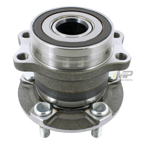 InMotion Parts Wheel Bearing and Hub Assembly P/N:WA512518 - Image 3