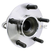 InMotion Parts Wheel Bearing and Hub Assembly P/N:WA512519 - Image 3