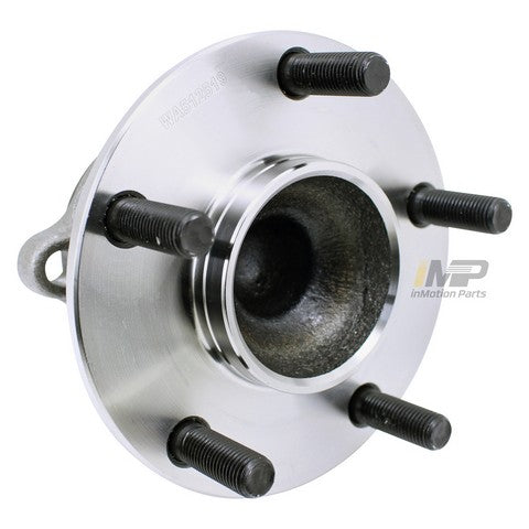 InMotion Parts Wheel Bearing and Hub Assembly P/N:WA512519 - Image 3