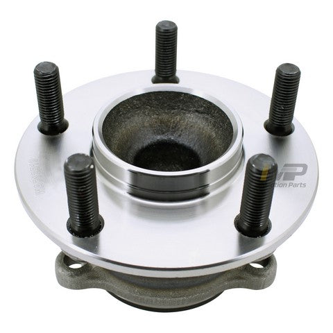InMotion Parts Wheel Bearing and Hub Assembly P/N:WA512519 - Image 2