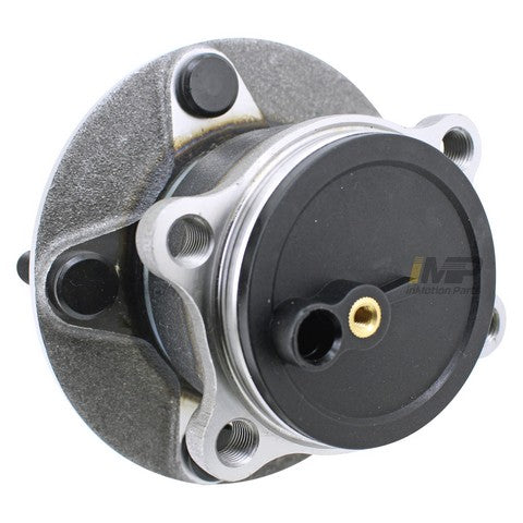 InMotion Parts Wheel Bearing and Hub Assembly P/N:WA512519 - Image 1