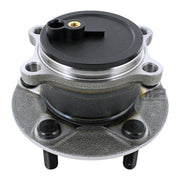 InMotion Parts Wheel Bearing and Hub Assembly P/N:WA512519 - Image 4