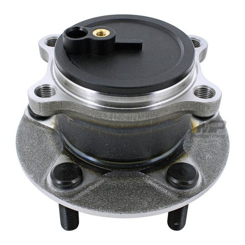 InMotion Parts Wheel Bearing and Hub Assembly P/N:WA512519 - Image 4