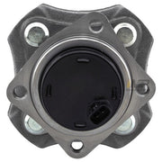 InMotion Parts Wheel Bearing and Hub Assembly P/N:WA512520 - Image 2