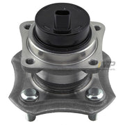InMotion Parts Wheel Bearing and Hub Assembly P/N:WA512520 - Image 1