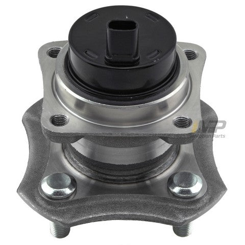InMotion Parts Wheel Bearing and Hub Assembly P/N:WA512520 - Image 1