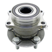 InMotion Parts Wheel Bearing and Hub Assembly P/N:WA512521 - Image 1