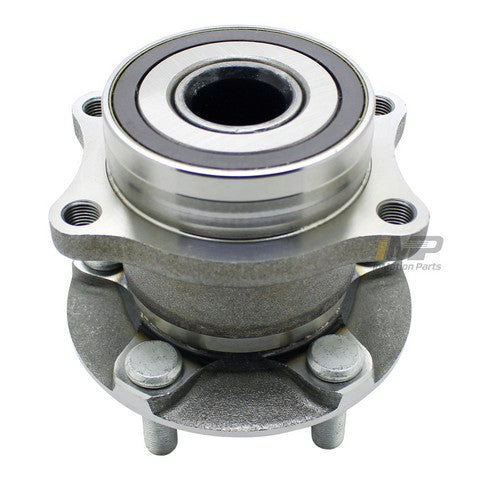 InMotion Parts Wheel Bearing and Hub Assembly P/N:WA512521 - Image 1