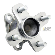 InMotion Parts Wheel Bearing and Hub Assembly P/N:WA512522 - Image 1