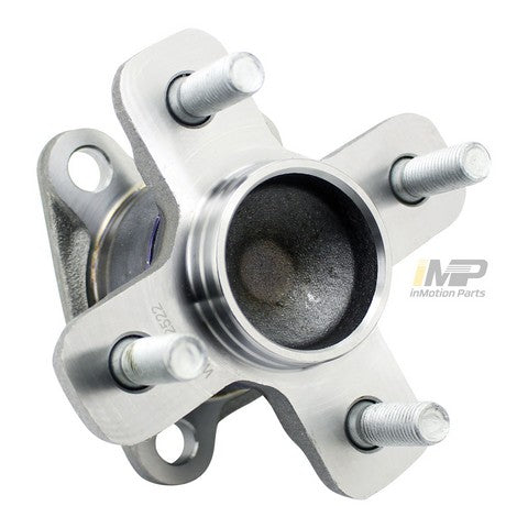 InMotion Parts Wheel Bearing and Hub Assembly P/N:WA512522 - Image 1