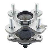 InMotion Parts Wheel Bearing and Hub Assembly P/N:WA512522 - Image 3