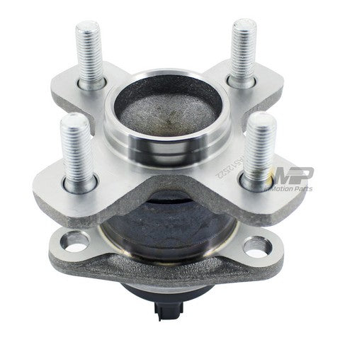InMotion Parts Wheel Bearing and Hub Assembly P/N:WA512522 - Image 3