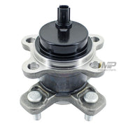 InMotion Parts Wheel Bearing and Hub Assembly P/N:WA512522 - Image 2