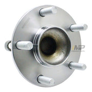InMotion Parts Wheel Bearing and Hub Assembly P/N:WA512523 - Image 4