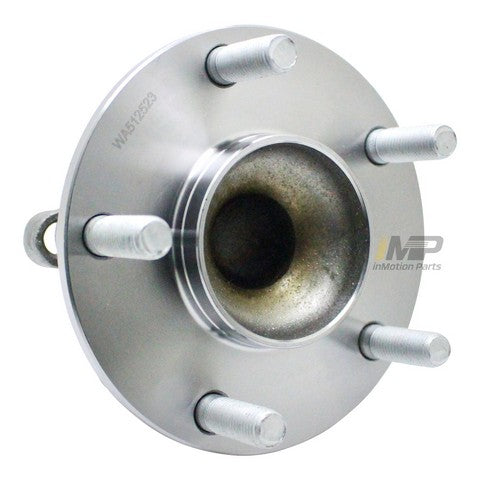 InMotion Parts Wheel Bearing and Hub Assembly P/N:WA512523 - Image 4