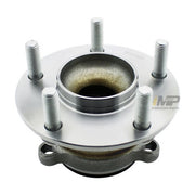 InMotion Parts Wheel Bearing and Hub Assembly P/N:WA512523 - Image 3