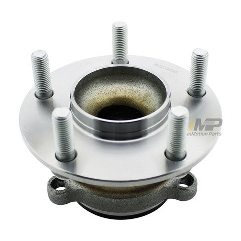 InMotion Parts Wheel Bearing and Hub Assembly P/N:WA512523 - Image 3