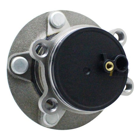 InMotion Parts Wheel Bearing and Hub Assembly P/N:WA512523 - Image 2